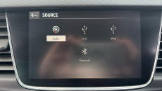 Vauxhall Crossland X 1.2T [110] Elite Nav 5dr [6 Speed] [S/S] Petrol Hatchback